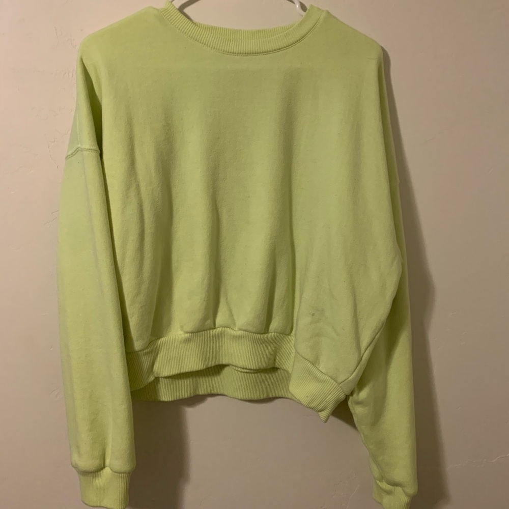 American Eagle sweater